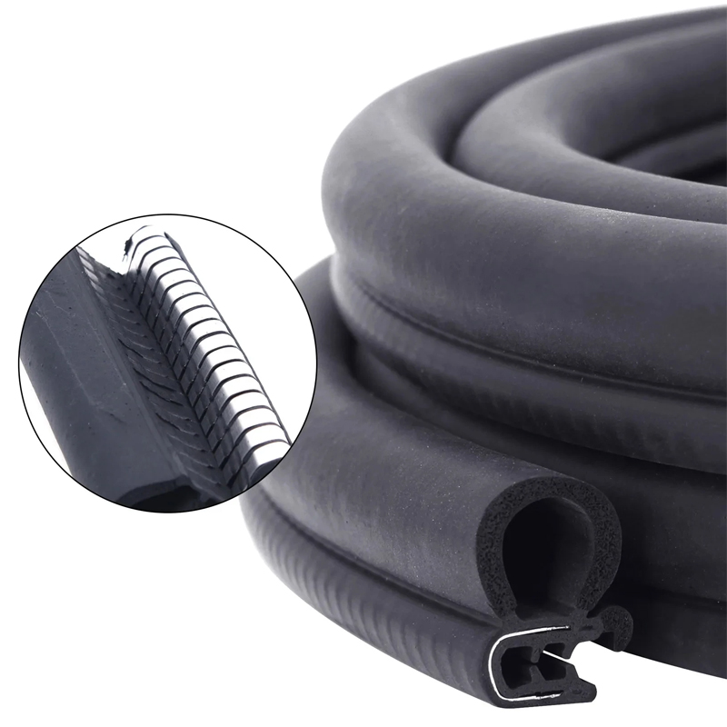 Universal Auto Rubber Seal Wea - đánh giá và giá Door Weather Strip