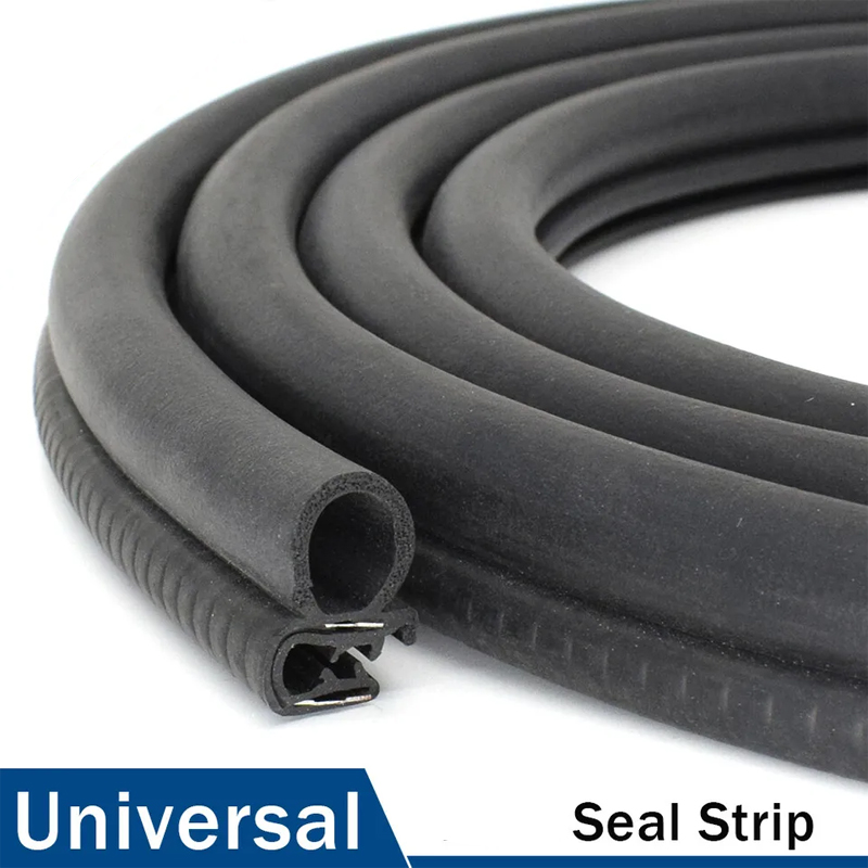 Universal Auto Rubber Seal Wea - đánh giá và giá Door Weather Strip