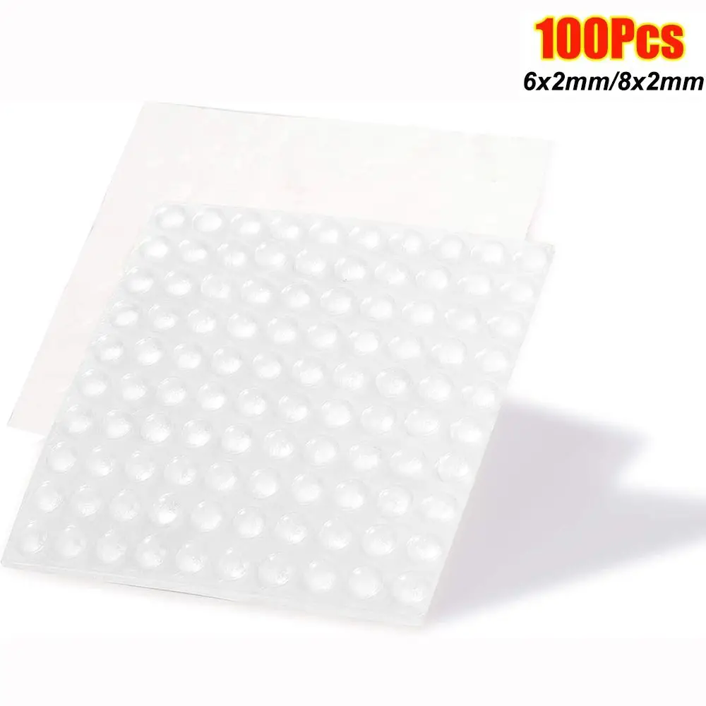 New Self Adhesive Damper Buffe - đánh giá và giá Door Stopper Rubber