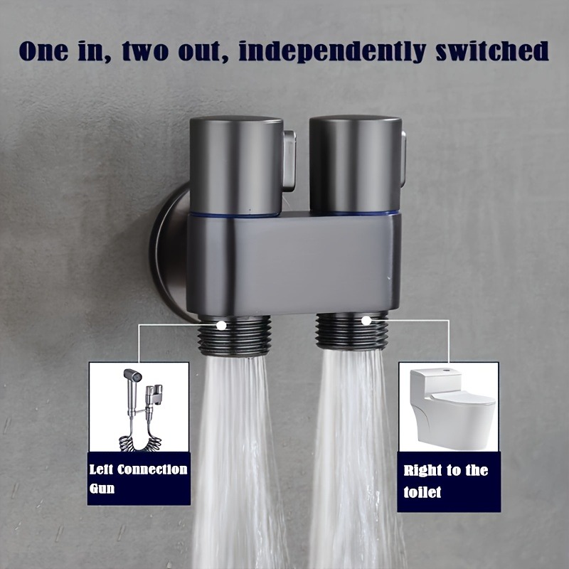 1pcs Home Toilet Companion Sta - đánh giá và giá Toilet Flush Valve