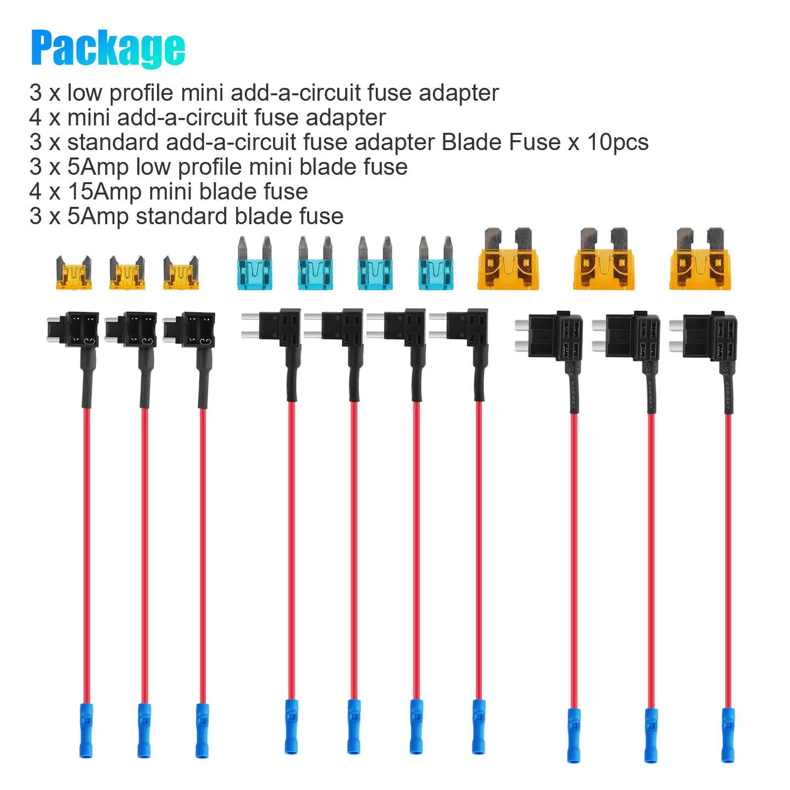 10Pcs 12V Mini Small Middle M2 - đánh giá và giá Home Improvement Store