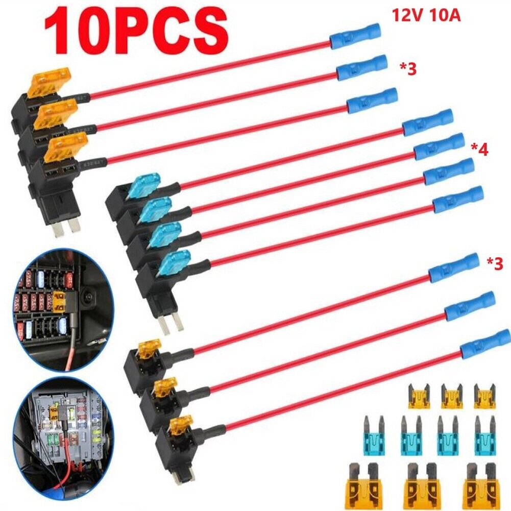 10Pcs 12V Mini Small Middle M2 - đánh giá và giá Home Improvement Store