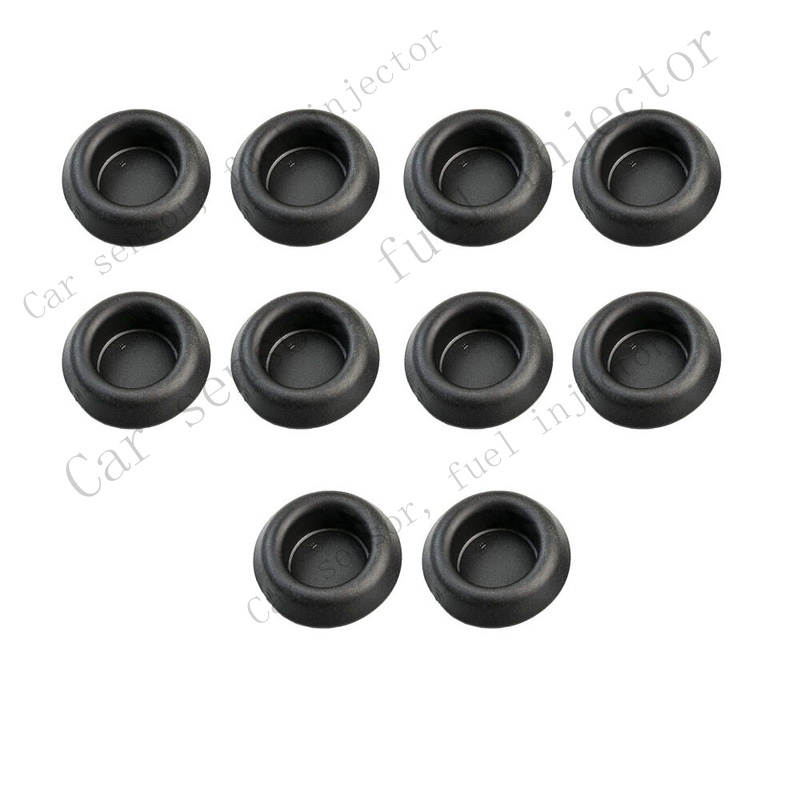 Q+ 10 × Car Door Cover Rubber  - đánh giá và giá Door Stopper Rubber