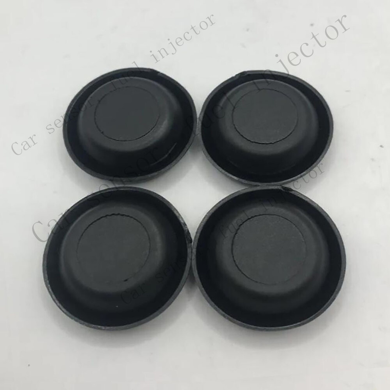 Q+ 10 × Car Door Cover Rubber  - đánh giá và giá Door Stopper Rubber