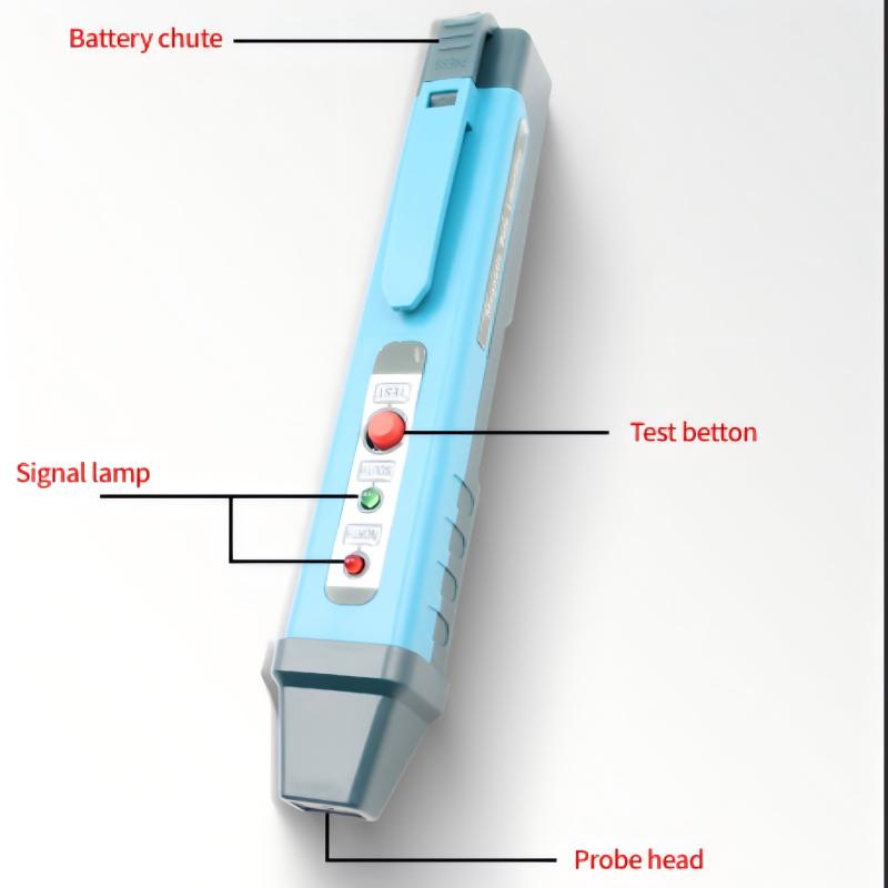AMST-B Magnetic Pole Pen N/S P - đánh giá và giá Stud Finder Magnetic