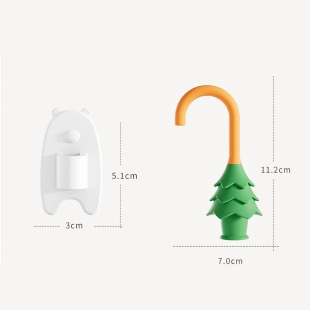 2026 Child Safety Anti-Pinch H - đánh giá và giá Door Stopper Rubber