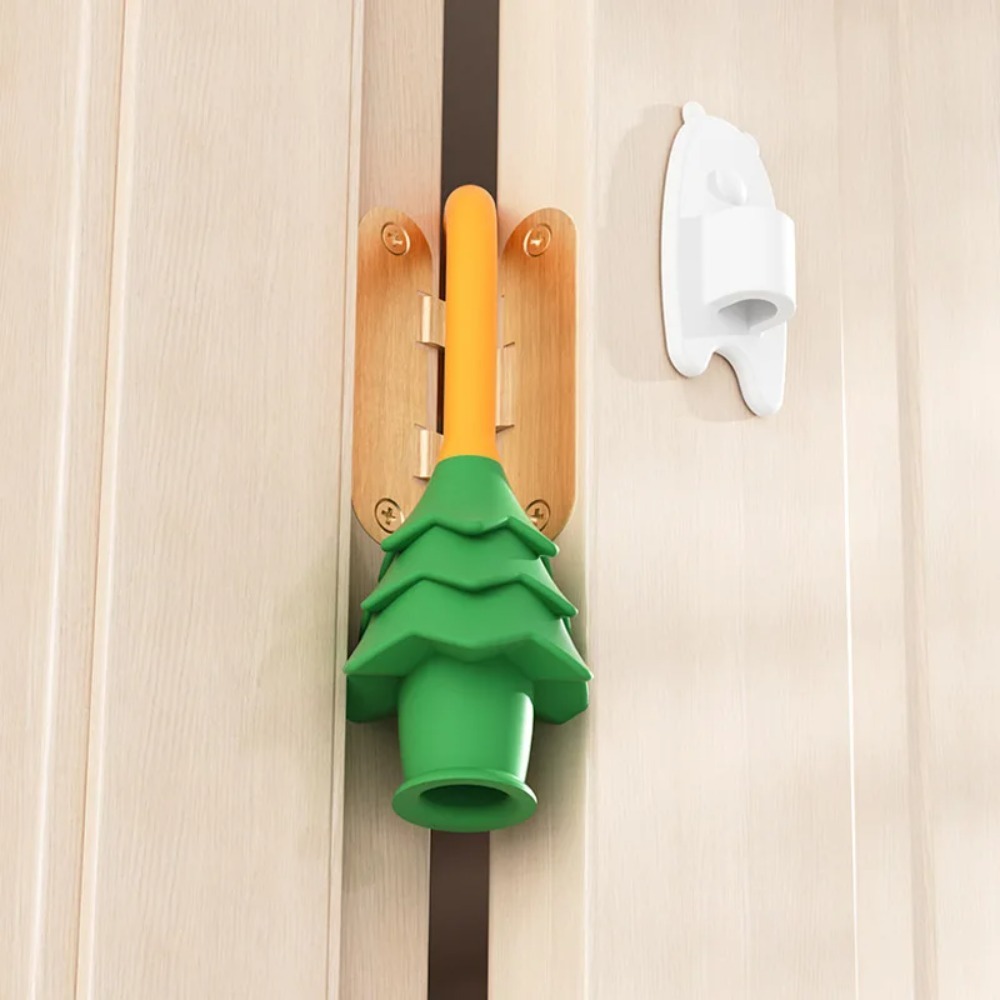2026 Child Safety Anti-Pinch H - đánh giá và giá Door Stopper Rubber