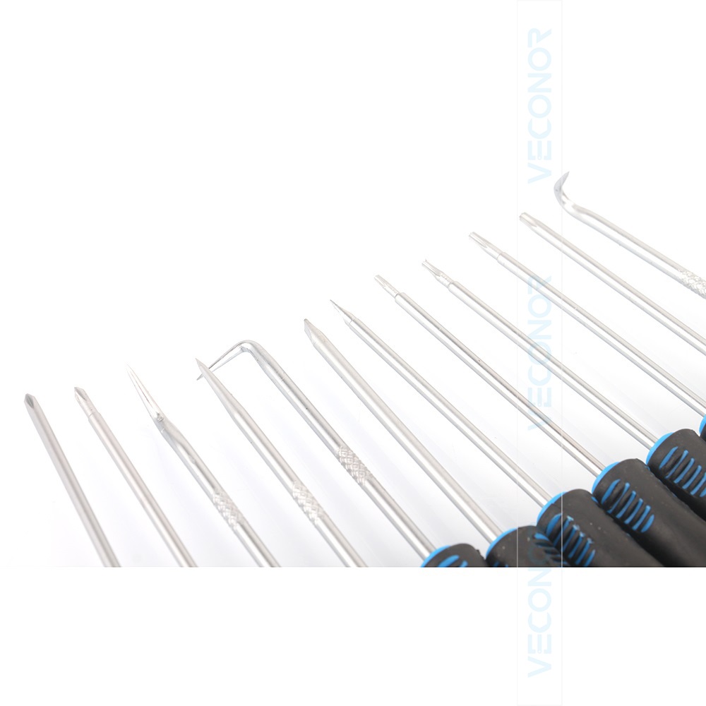 12PCS Hook Oil Seal Fuel Seal  - đánh giá và giá Screwdriver Set Precision
