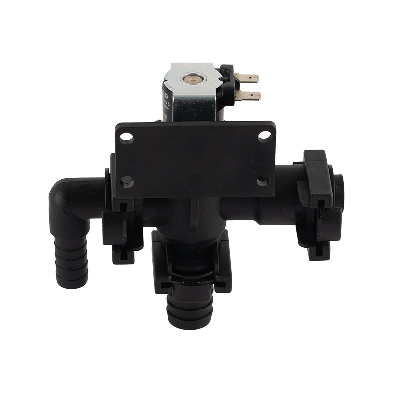 SEAFLO DC 12V/24V Van Điện Từ  - đánh giá và giá Toilet Flush Valve