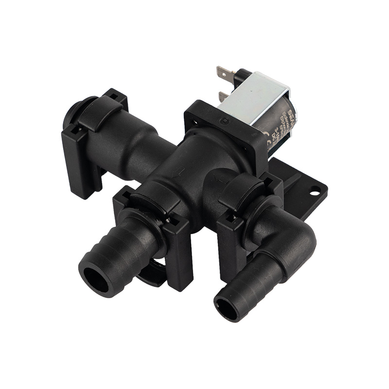 SEAFLO DC 12V/24V Van Điện Từ  - đánh giá và giá Toilet Flush Valve