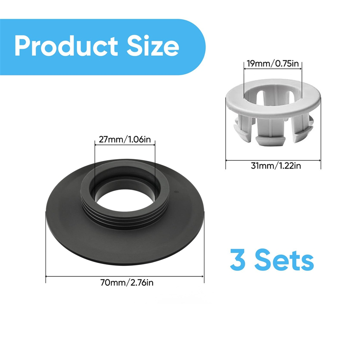 AA25 For Flush Valve Seal,3 Pa - đánh giá và giá Toilet Flush Valve