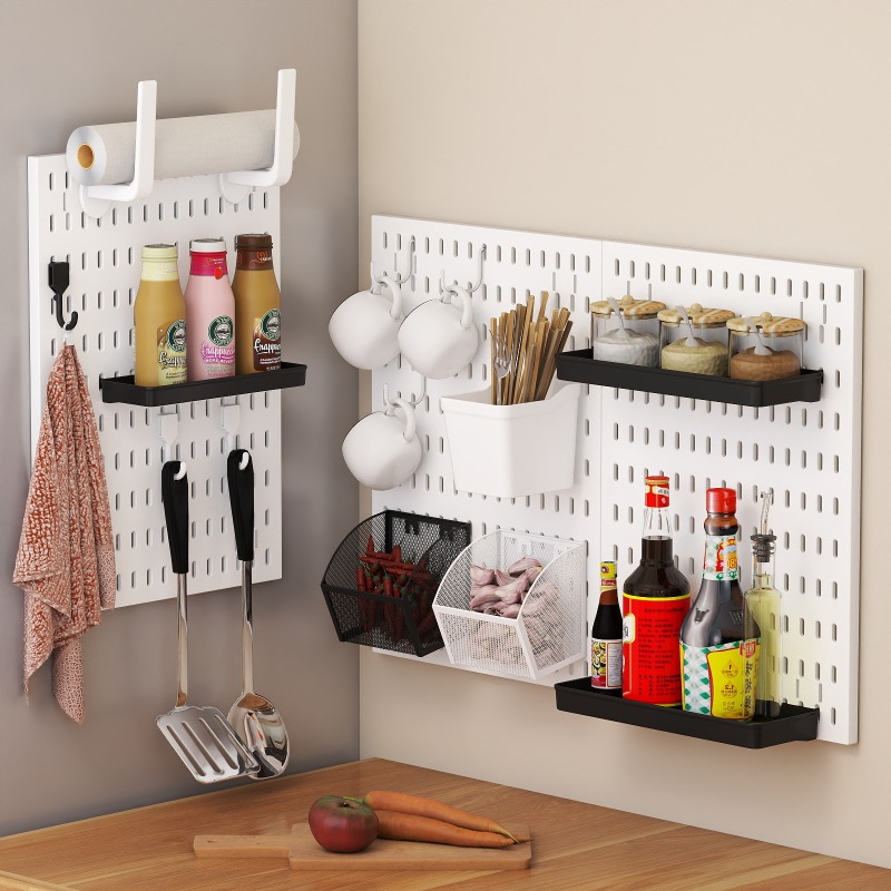 Non Drill Wall Mounted Storage - đánh giá và giá Home Improvement Diy