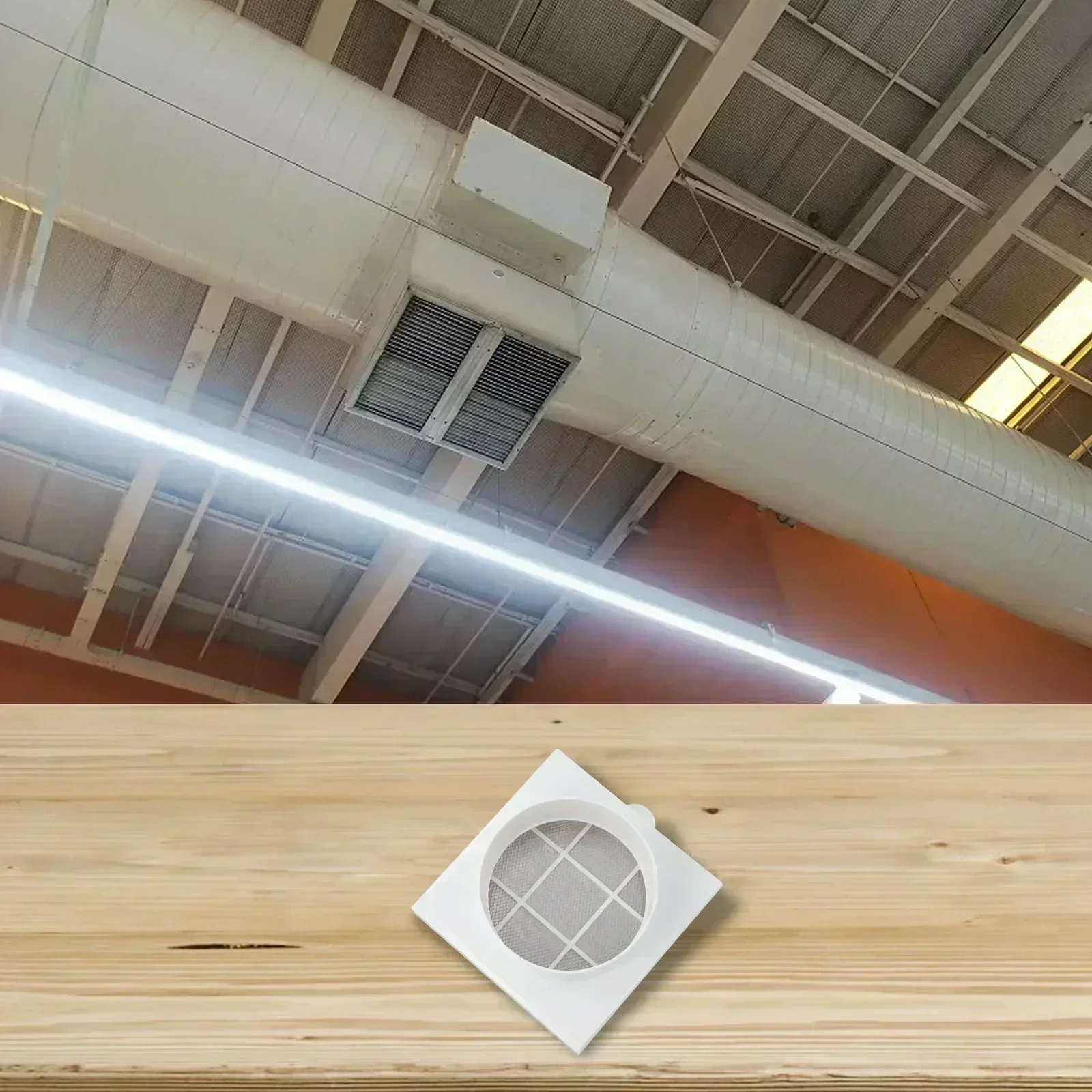 Duct Air Filter Ventilation Fo - đánh giá và giá Home Improvement Youtube