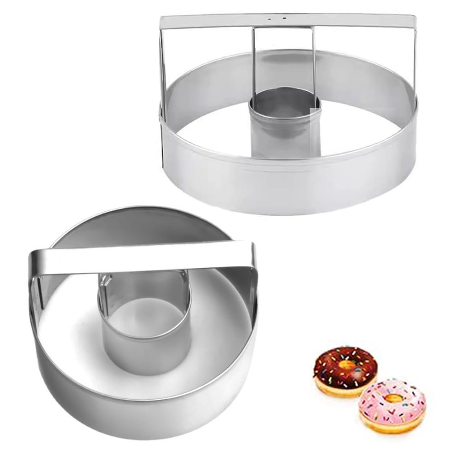 Stainless Steel Cookie Cutter  - đánh giá và giá Home Improvement Diy