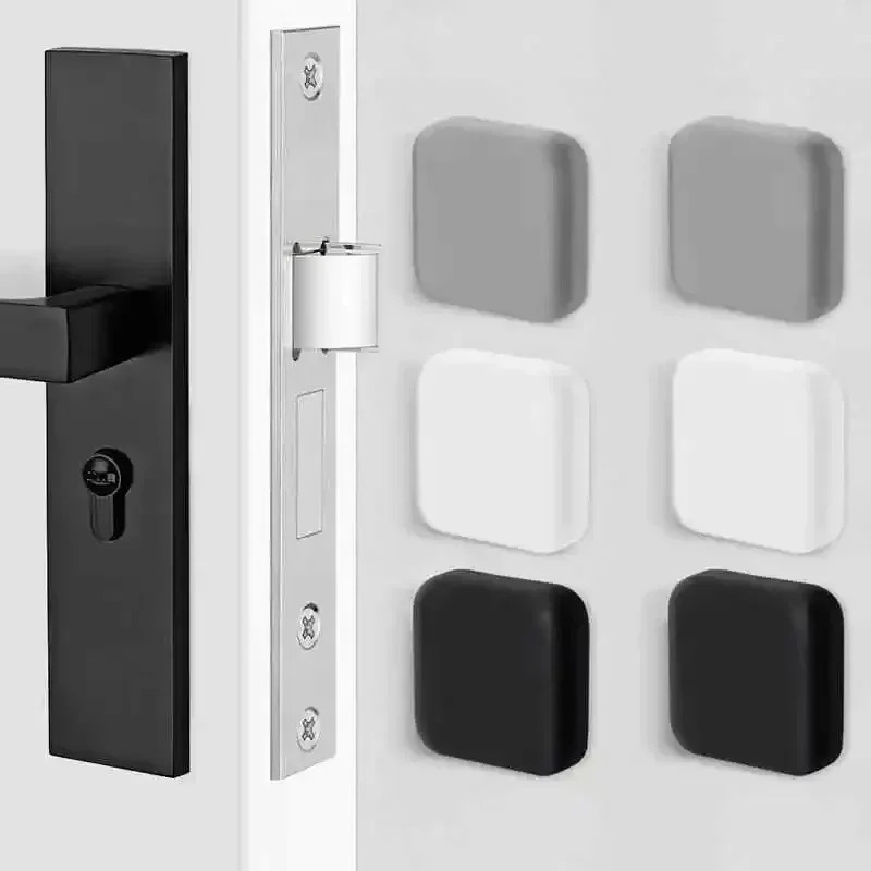 1/2PCS Silicone Bumper Door St - đánh giá và giá Door Stopper Rubber