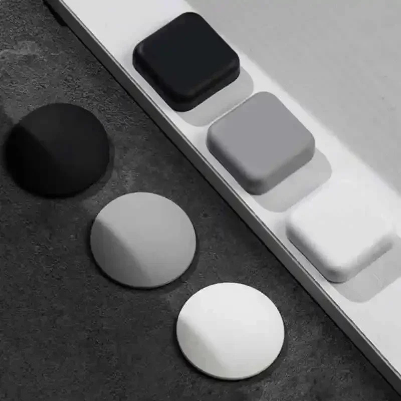 1/2PCS Silicone Bumper Door St - đánh giá và giá Door Stopper Rubber