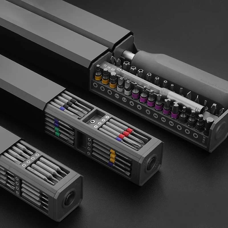 Precision Screwdriver Set 30 3 - đánh giá và giá Screwdriver Set Precision