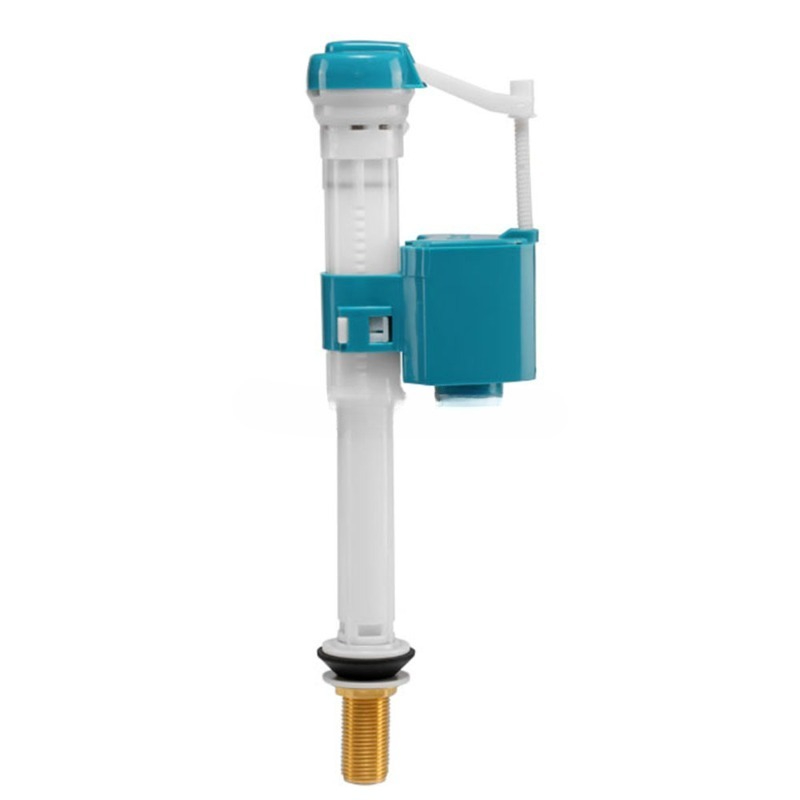 High quality bottom inlet inle - đánh giá và giá Toilet Flush Valve