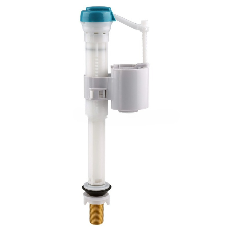 High quality bottom inlet inle - đánh giá và giá Toilet Flush Valve