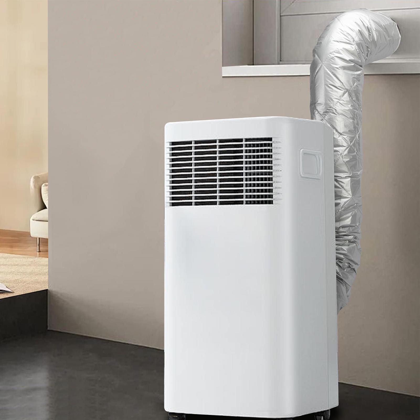 Universal Air Conditioner Hose - đánh giá và giá Home Improvement Noise
