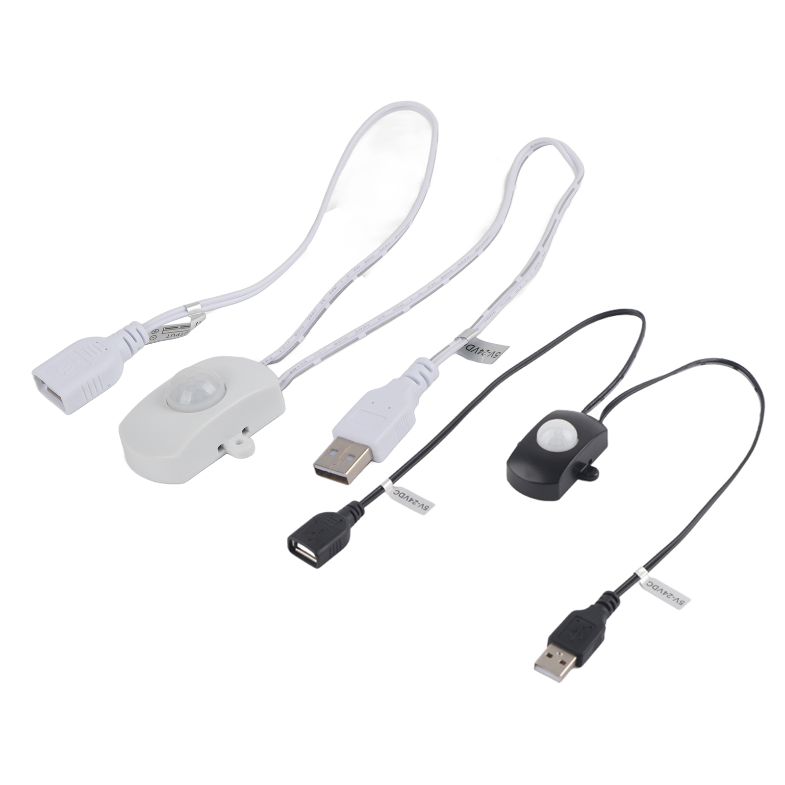 2A DC5-24V Mini PIR Motion Sen - đánh giá và giá Home Improvement Hardware