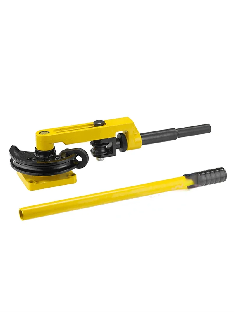 SWG-25 Manual Pipe Tube Bender - đánh giá và giá Home Improvement Youtube