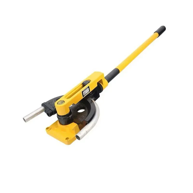 SWG-25 Manual Pipe Tube Bender - đánh giá và giá Home Improvement Youtube