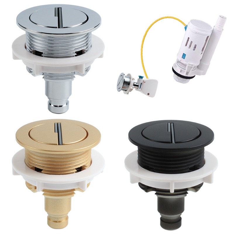 Cable Controlled Dual Flush Va - đánh giá và giá Toilet Flush Valve