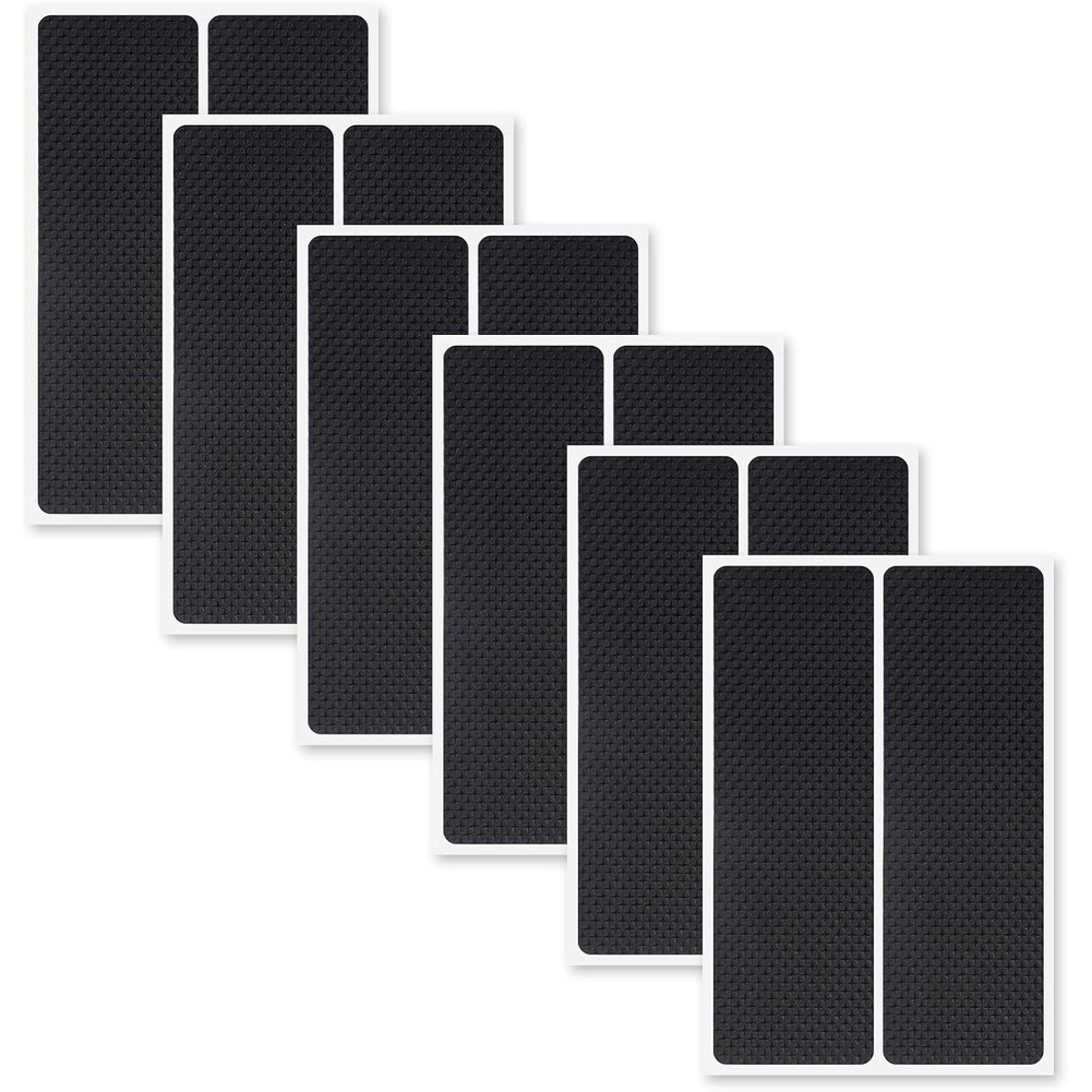 14.5x4.5cm Black EVA Non Slip  - đánh giá và giá Home Improvement Noise