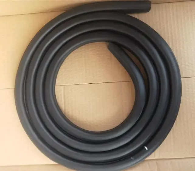 1 Cửa Cao Su Cho Xe Lancer Ex  - đánh giá và giá Door Weather Strip