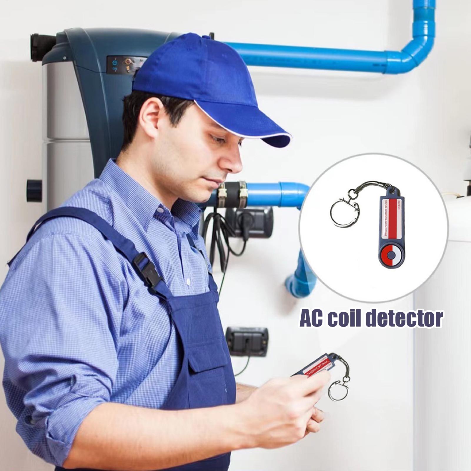 1pc AC Coil Detector AC Air Co - đánh giá và giá Stud Finder Magnetic