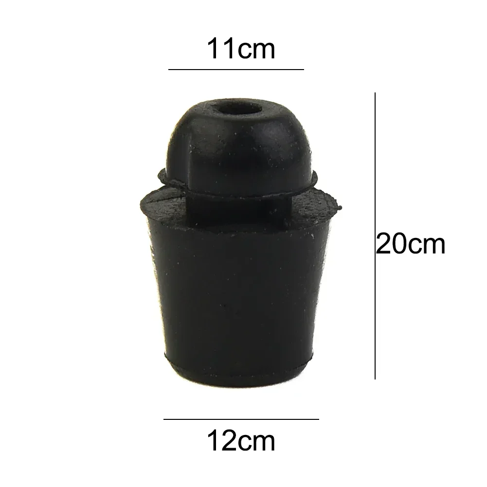 Carhome 2X Universal Car Door  - đánh giá và giá Door Stopper Rubber