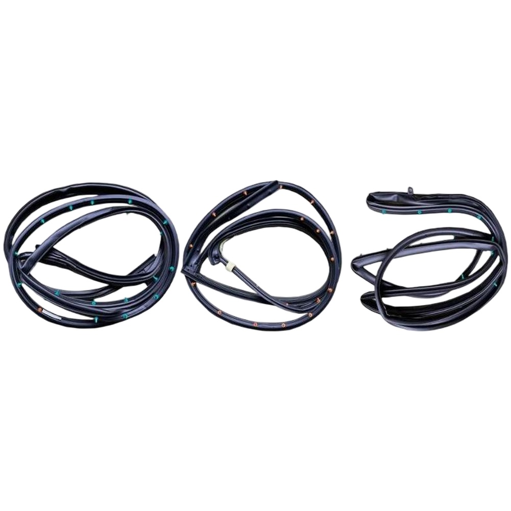 Rubber Weatherstrip Sealing St - đánh giá và giá Door Weather Strip
