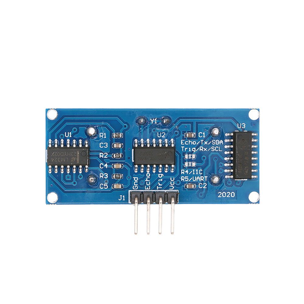 Ultrasonic Module HC-SR04 Dist - đánh giá và giá Stud Finder Magnetic