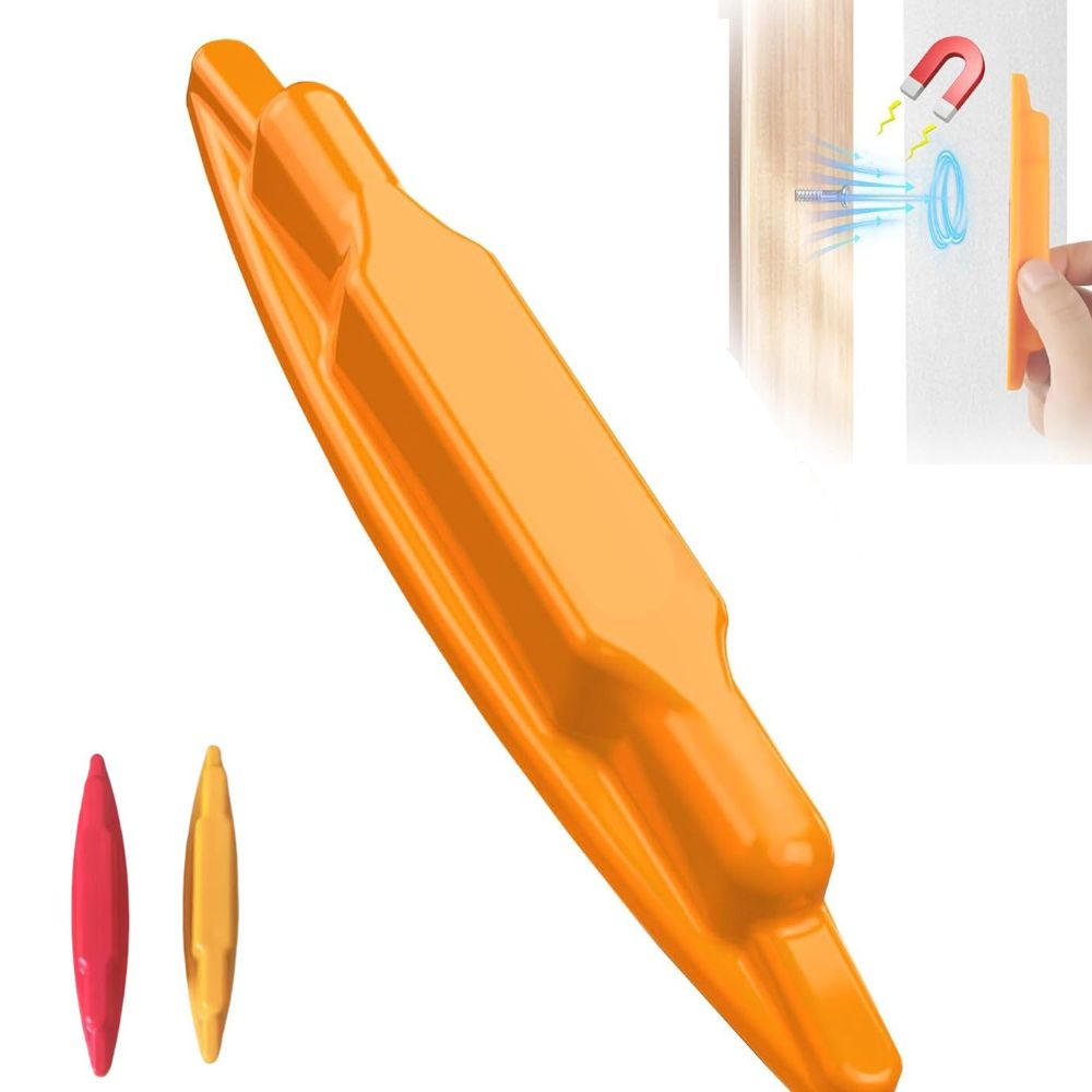 Accurate Magnetic Metal Detect - đánh giá và giá Stud Finder Magnetic