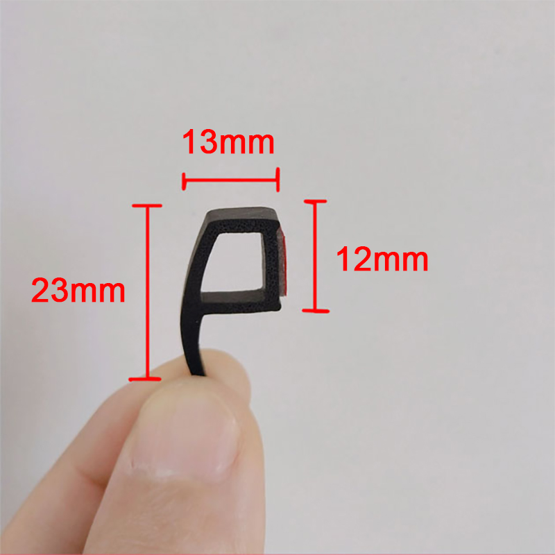 Xe Đệm Cửa Dây Weatherstrip Ch - đánh giá và giá Door Weather Strip