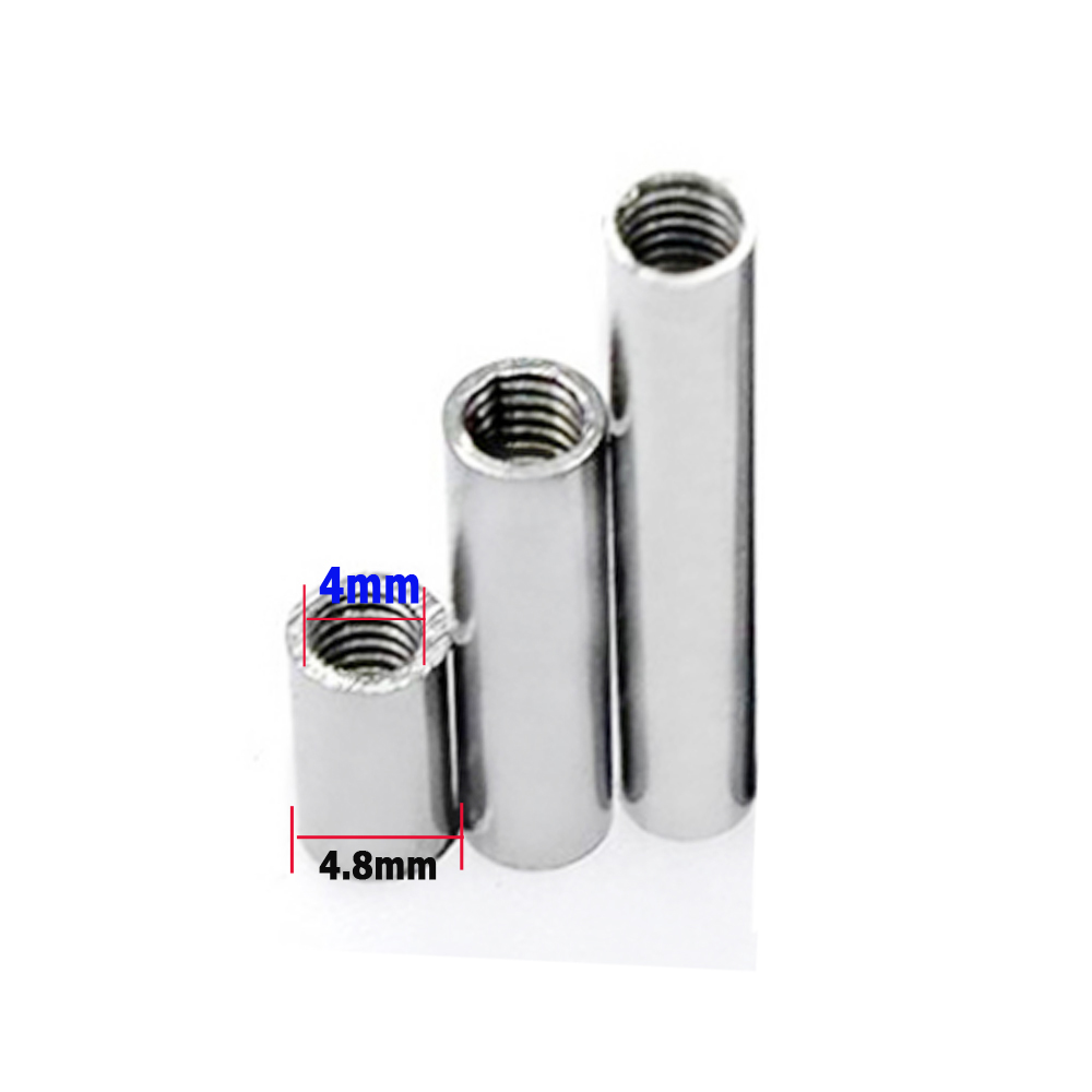 M4 Inner Thread Hollow Straigh - đánh giá và giá Home Improvement Youtube