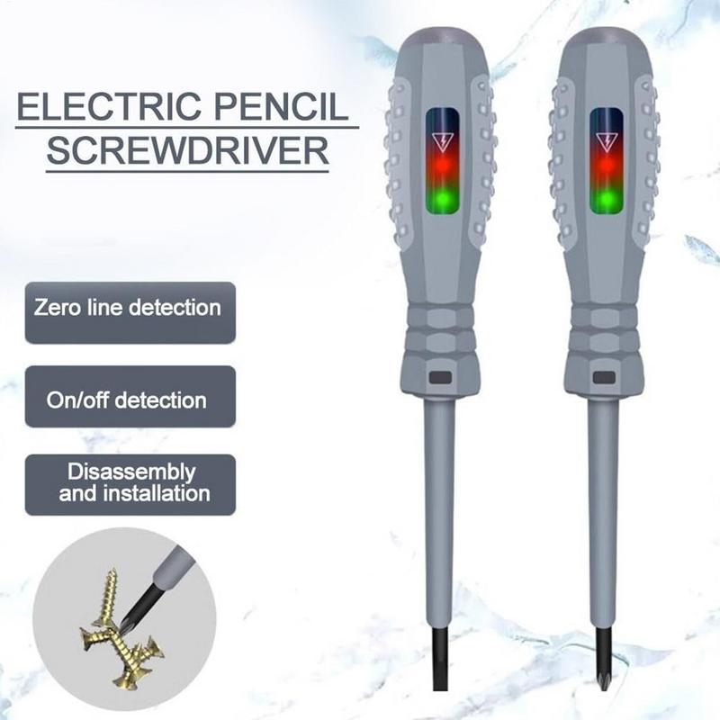 2-in-1 1pc Screwdriver Electri - đánh giá và giá Stud Finder Magnetic